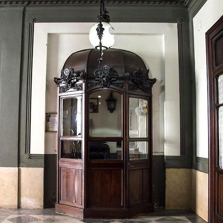 B&B La Rosa Dei Venti ナポリ エクステリア 写真
